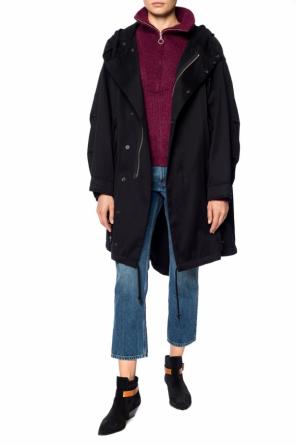Woven sweater, zdjęcie 2 Woven sweater od Isabel Marant Etoile